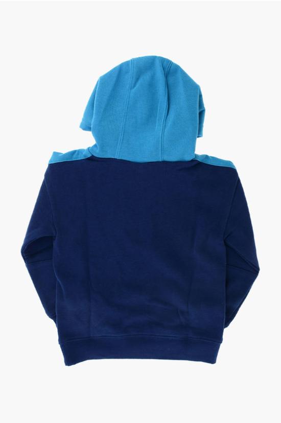  [키즈] 나이키 티셔츠 86H936 U1A Blue - NIKE