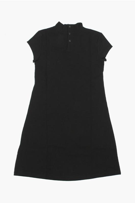  [키즈] 컨버스 원피스 4CC378 023 Black - CONVERSE