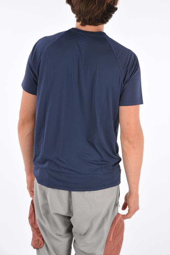  나이키 반팔 티셔츠 NESSB652 440 Blue - NIKE