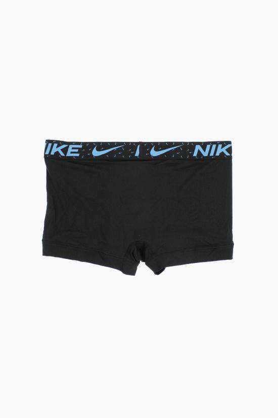  나이키 3팩 드로즈 0000KE1156 M1Q Black - NIKE