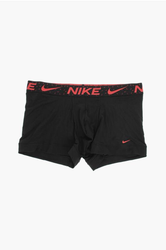  나이키 3팩 드로즈 0000KE1156 M1Q Black - NIKE
