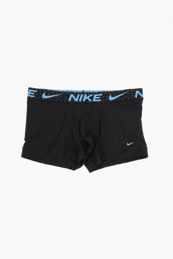  나이키 3팩 드로즈 0000KE1156 M1Q Black - NIKE