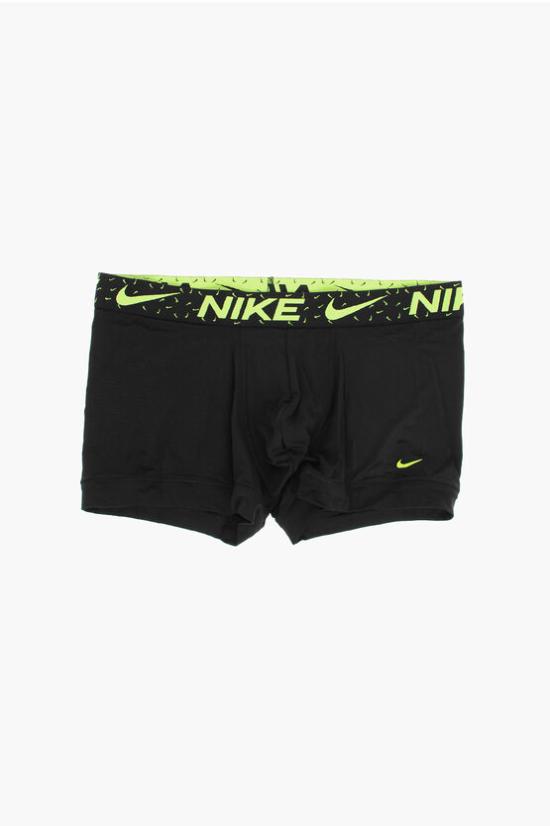  나이키 3팩 드로즈 0000KE1156 M1Q Black - NIKE