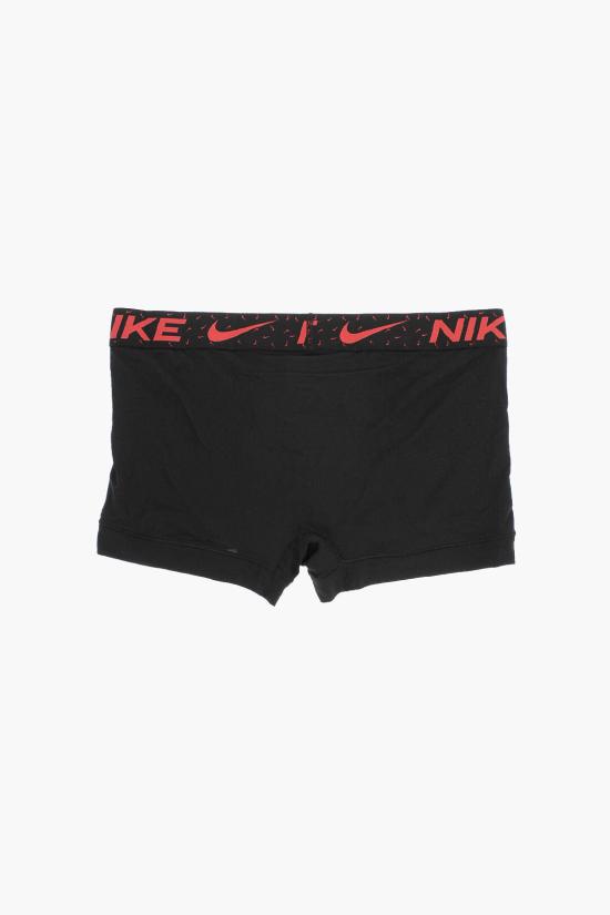  나이키 3팩 드로즈 0000KE1156 M1Q Black - NIKE
