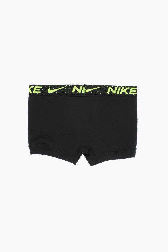  나이키 3팩 드로즈 0000KE1156 M1Q Black - NIKE