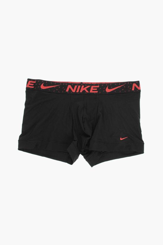 나이키 3팩 드로즈 0000KE1156 M1Q Black - NIKE