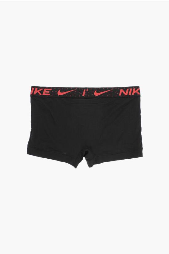  나이키 3팩 드로즈 0000KE1156 M1Q Black - NIKE