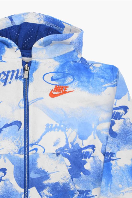  [키즈] 나이키 캐주얼 자켓 86J536 001 Multicolor - NIKE