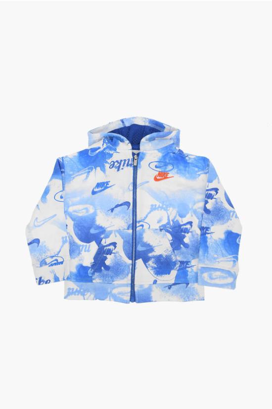  [키즈] 나이키 캐주얼 자켓 86J536 001 Multicolor