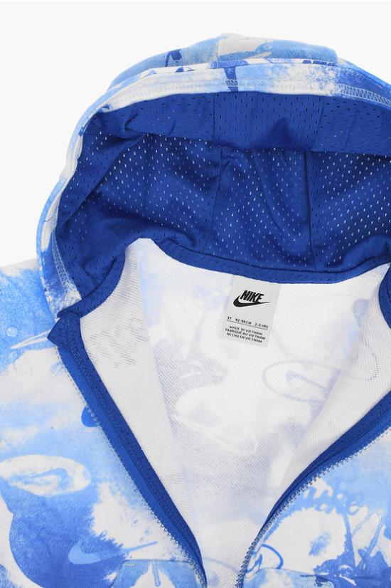  [키즈] 나이키 캐주얼 자켓 86J536 001 Multicolor - NIKE