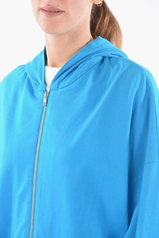  울리치 자켓 COWRFEL0021UT1783 316 Blue - WOOLRICH