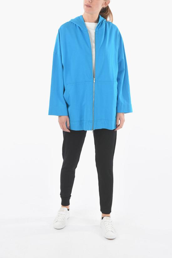  울리치 자켓 COWRFEL0021UT1783 316 Blue - WOOLRICH