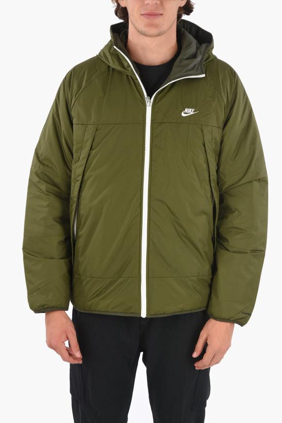  나이키 자켓 DH2783 326 Green