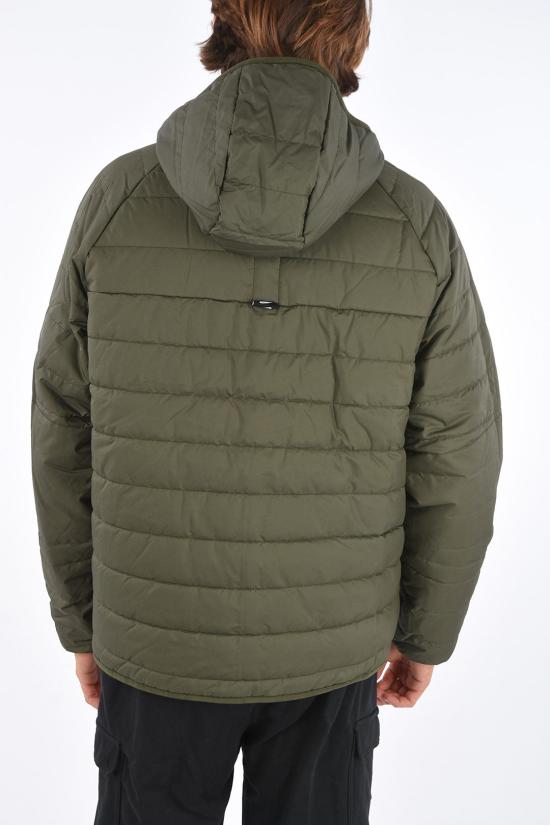  나이키 자켓 DH2783 326 Green - NIKE