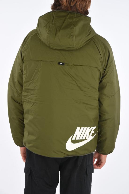  나이키 자켓 DH2783 326 Green - NIKE