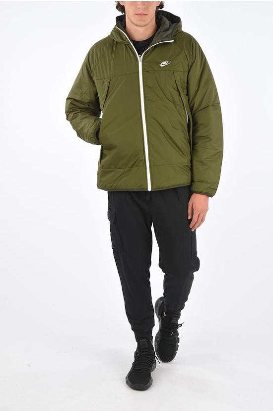  나이키 자켓 DH2783 326 Green - NIKE