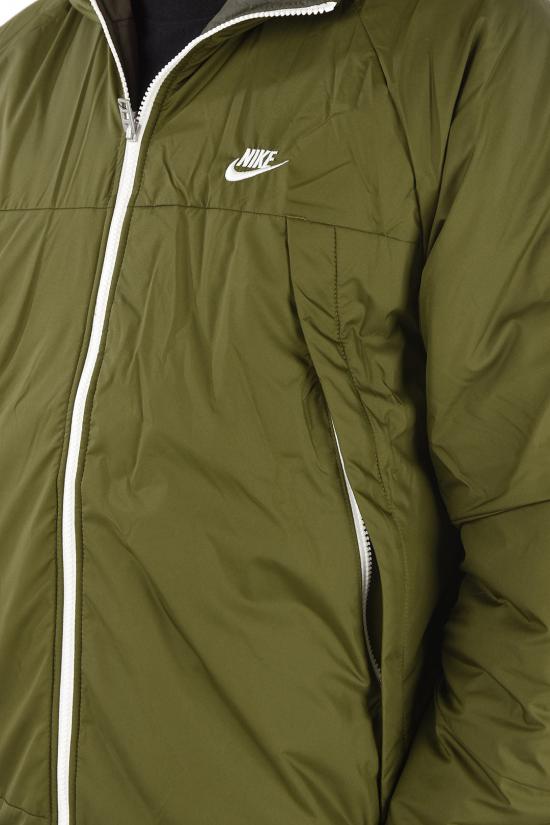  나이키 자켓 DH2783 326 Green - NIKE