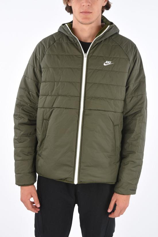  나이키 자켓 DH2783 326 Green - NIKE