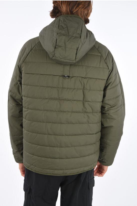  나이키 자켓 DH2783 326 Green - NIKE