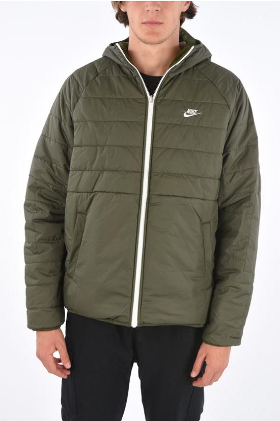  나이키 자켓 DH2783 326 Green - NIKE