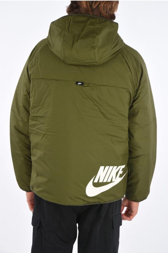  나이키 자켓 DH2783 326 Green - NIKE