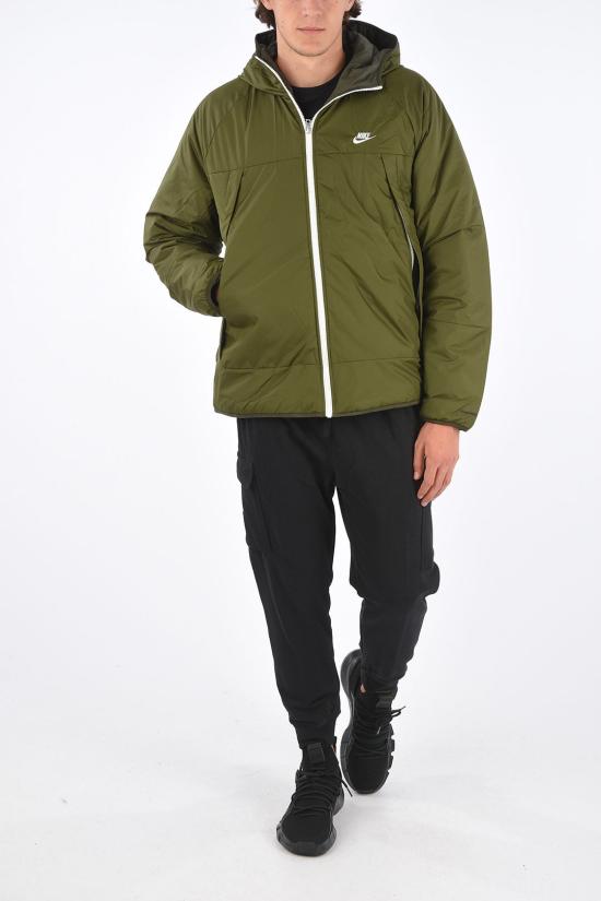  나이키 자켓 DH2783 326 Green - NIKE