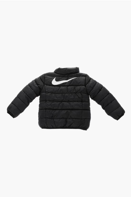  [키즈] 나이키 캐주얼 자켓 86K201 023 Black - NIKE