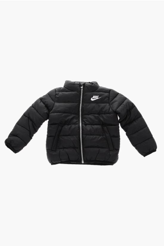  [키즈] 나이키 캐주얼 자켓 86K201 023 Black