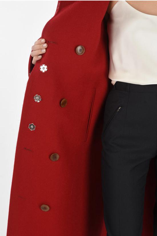  마르지엘라 코트 S29AA0253 S45452 309 Multicolor - MAISON MARGIELA