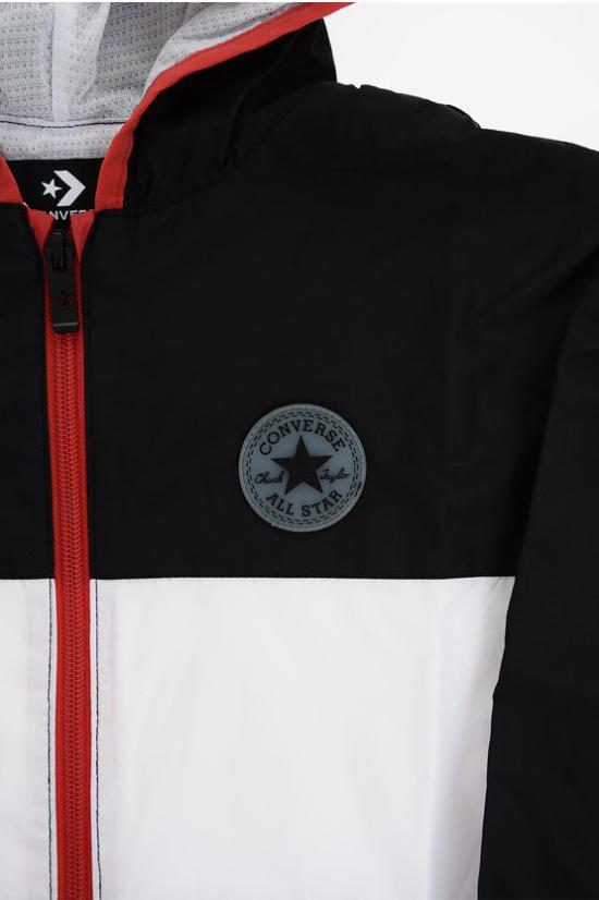  [키즈] 컨버스 패딩 9CB759 023 Black - CONVERSE