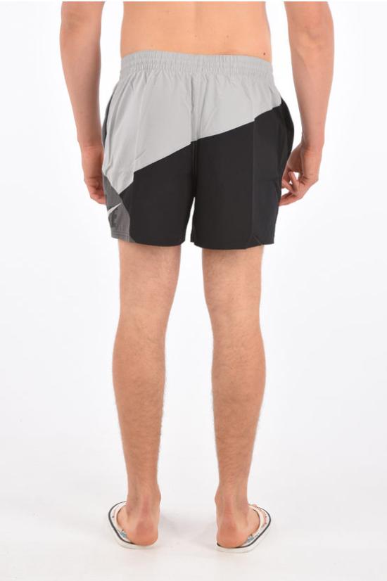  나이키 스윔팬츠 NESSA484GP 079 Nero Grigio - NIKE