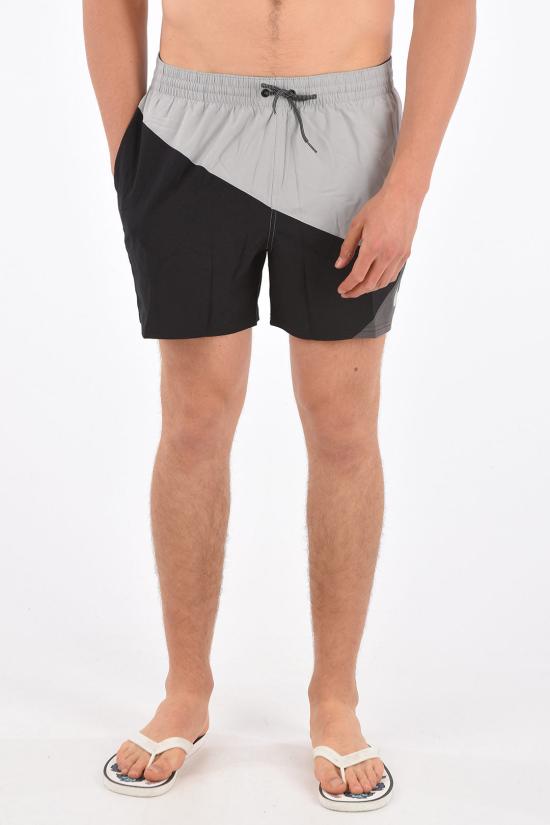  나이키 스윔팬츠 NESSA484GP 079 Nero Grigio