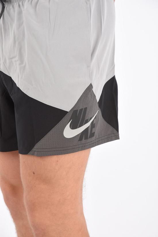  나이키 스윔팬츠 NESSA484GP 079 Nero Grigio - NIKE