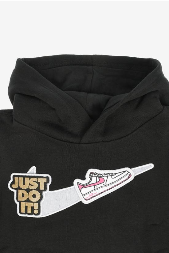  [키즈] 나이키 티셔츠 36H225 023 Black - NIKE