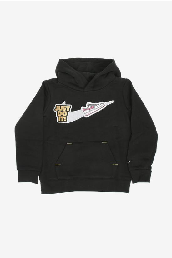  [키즈] 나이키 티셔츠 36H225 023 Black