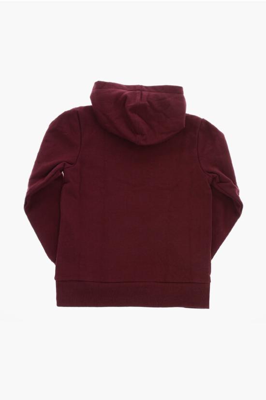  [키즈] 컨버스 티셔츠 9CC858 R85 Burgundy - CONVERSE