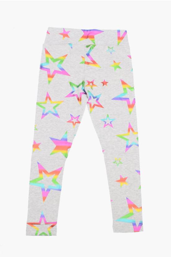  [키즈] 컨버스 레깅스 4CC489 K3G Gray - CONVERSE