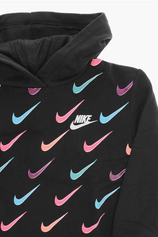  [키즈] 나이키 티셔츠 36I329 023 Black - NIKE