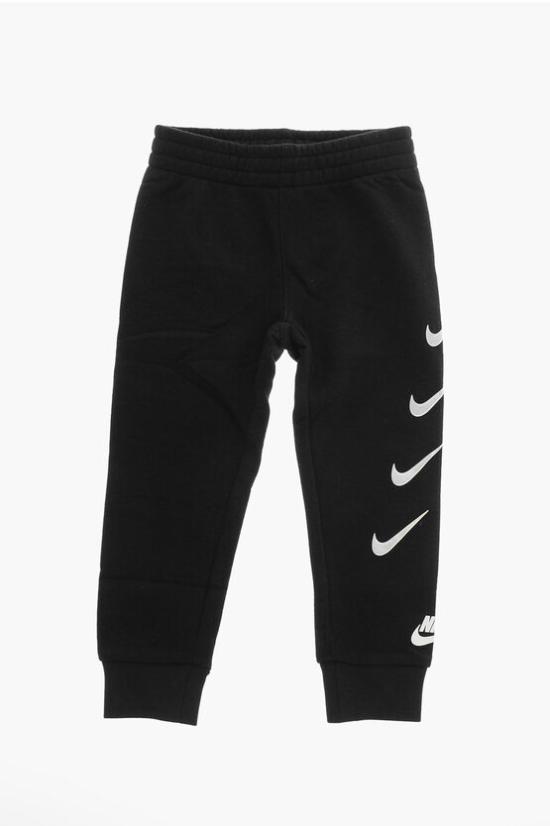  [키즈] 나이키 스트레이트 팬츠 36I333 023 Black