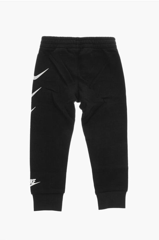  [키즈] 나이키 스트레이트 팬츠 36I333 023 Black - NIKE