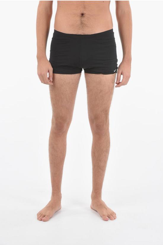  나이키 스윔팬츠 NESSA002 001 Black