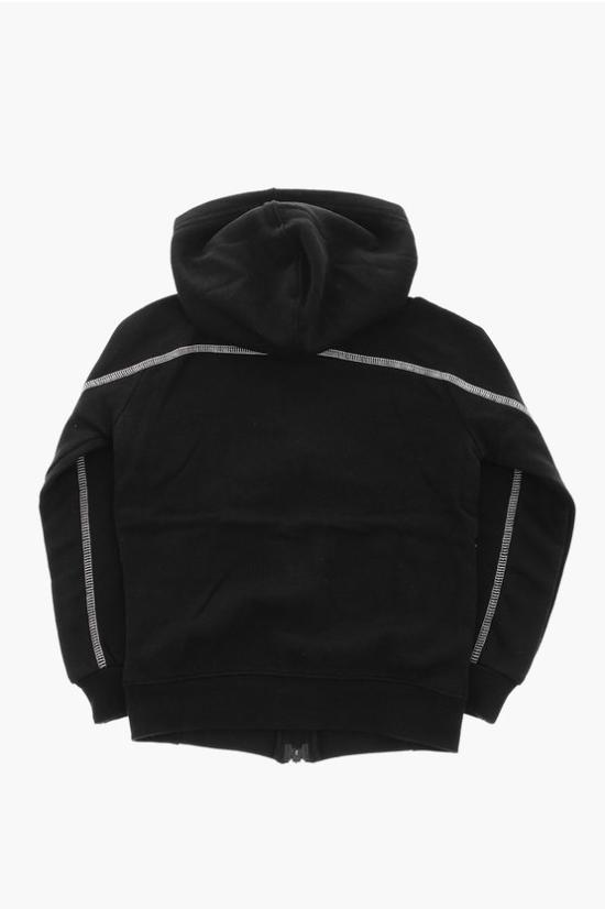  [키즈] 나이키 캐주얼 자켓 86J795 023 Black - NIKE