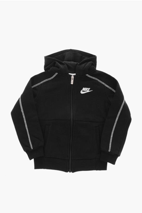  [키즈] 나이키 캐주얼 자켓 86J795 023 Black