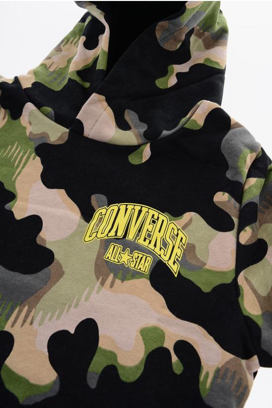  [키즈] 컨버스 티셔츠 9CC846 EC6 Multicolor - CONVERSE