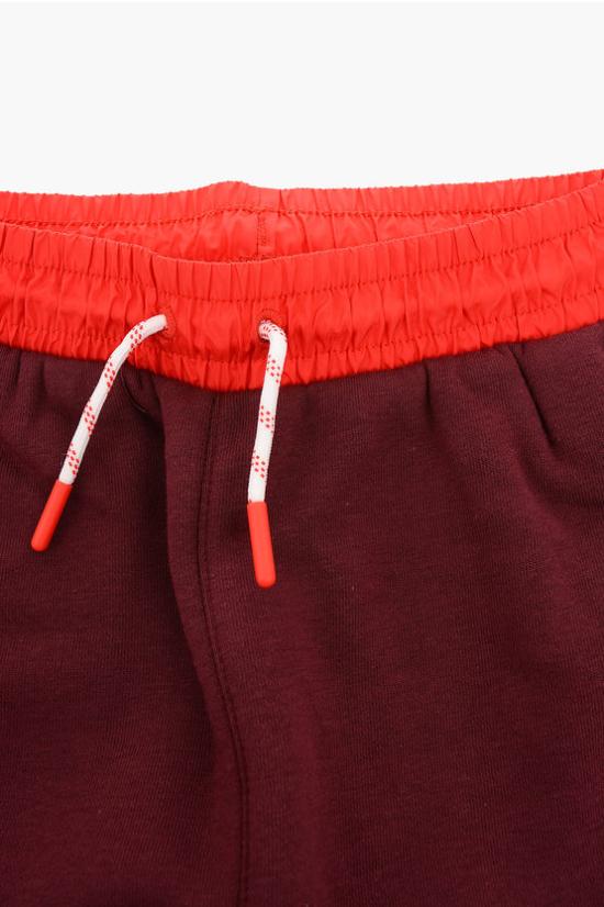  [키즈] 컨버스 트레이닝/조거 팬츠 9CB754 R85 Burgundy - CONVERSE