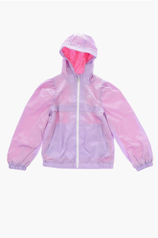  [키즈] 컨버스 캐주얼 자켓 4CC925 P7B Violet