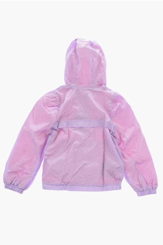  [키즈] 컨버스 캐주얼 자켓 4CC925 P7B Violet - CONVERSE