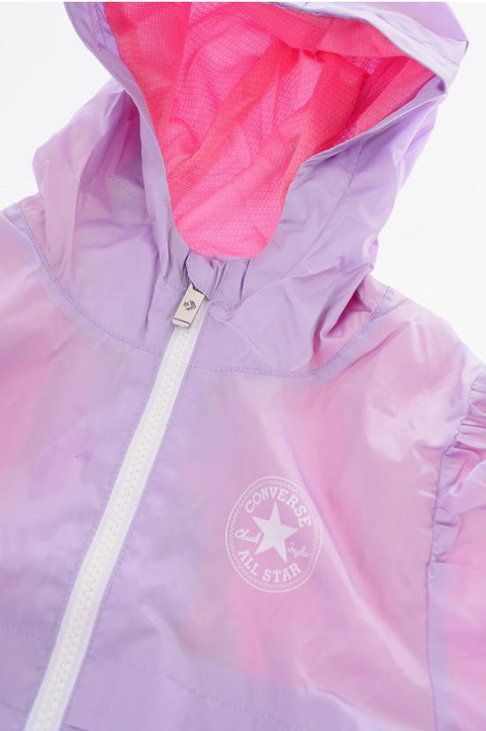  [키즈] 컨버스 캐주얼 자켓 4CC925 P7B Violet - CONVERSE