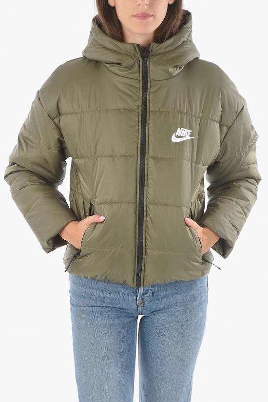  나이키 숏패딩 DJ6995 222 Green