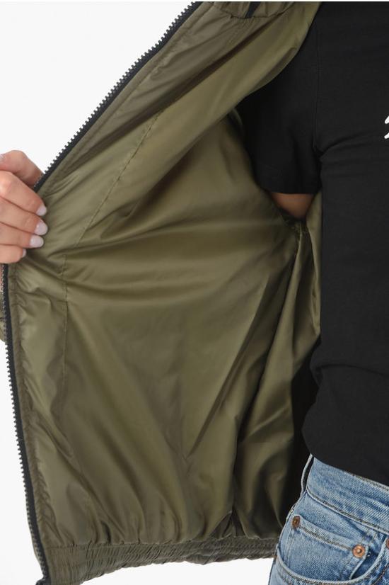  나이키 숏패딩 DJ6995 222 Green - NIKE